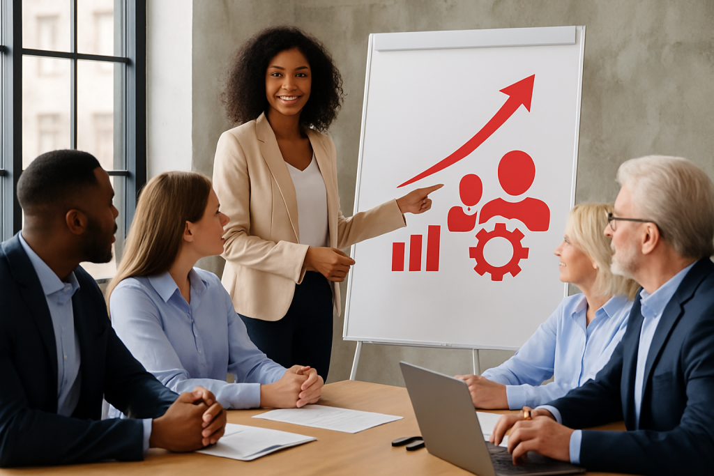 Leadership Training Programs Ca
